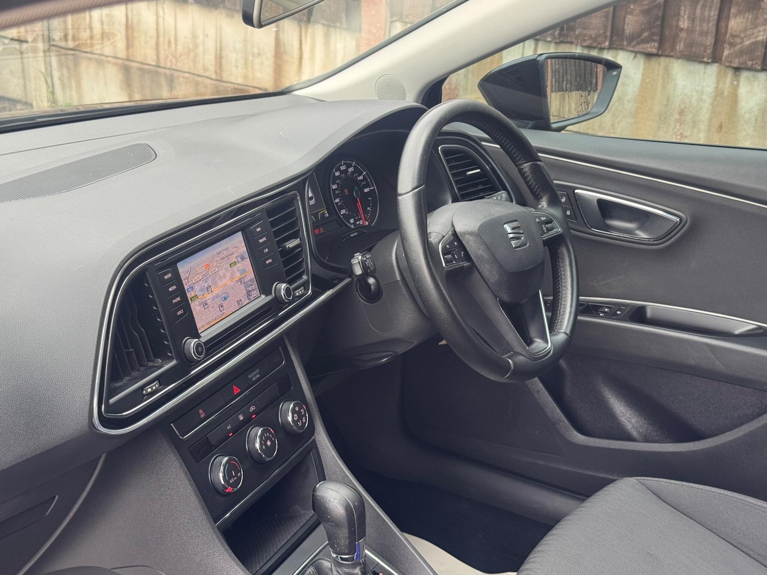 Vehicle 30