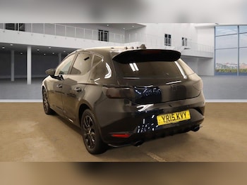 Used SEAT Leon 2015 for sale - 75459367: Photo