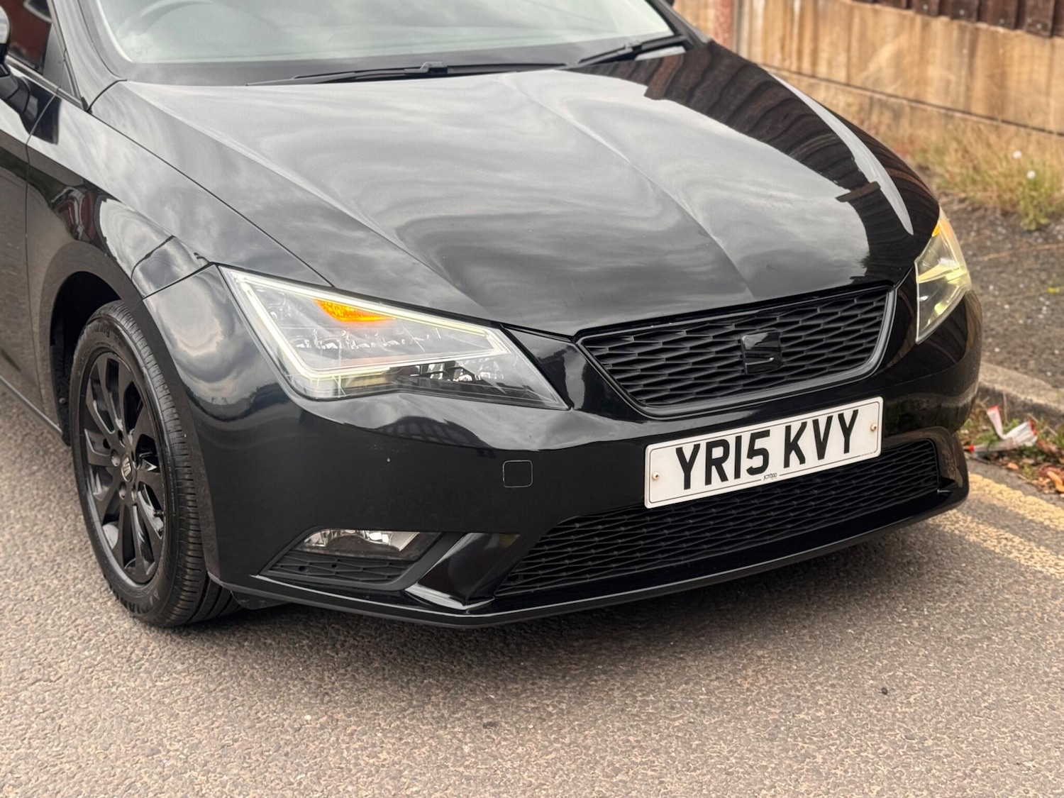 Vehicle 45