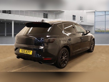 Used SEAT Leon 2015 for sale - 75459367: Photo