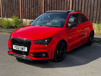 Used Audi A1 2012 for sale - 75214712: Photo