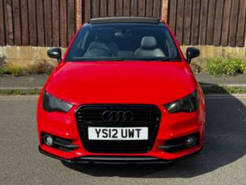 Used Audi A1 2012 for sale - 75214712: Photo