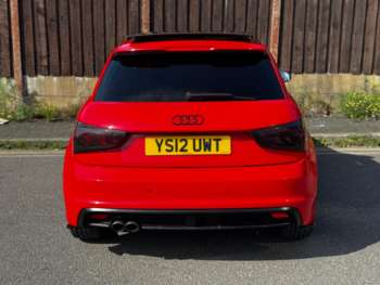 Used Audi A1 2012 for sale - 75214712: Photo