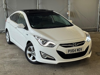 Used Hyundai i40 2014 for sale - 79158167: Photo