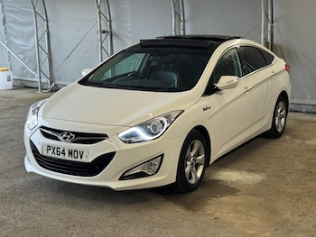 Used Hyundai i40 2014 for sale - 79158167: Photo
