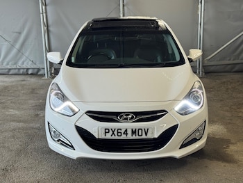 Used Hyundai i40 2014 for sale - 79158167: Photo