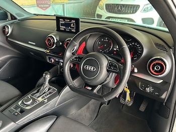 Used Audi A3 2016 for sale - 78705403: Photo