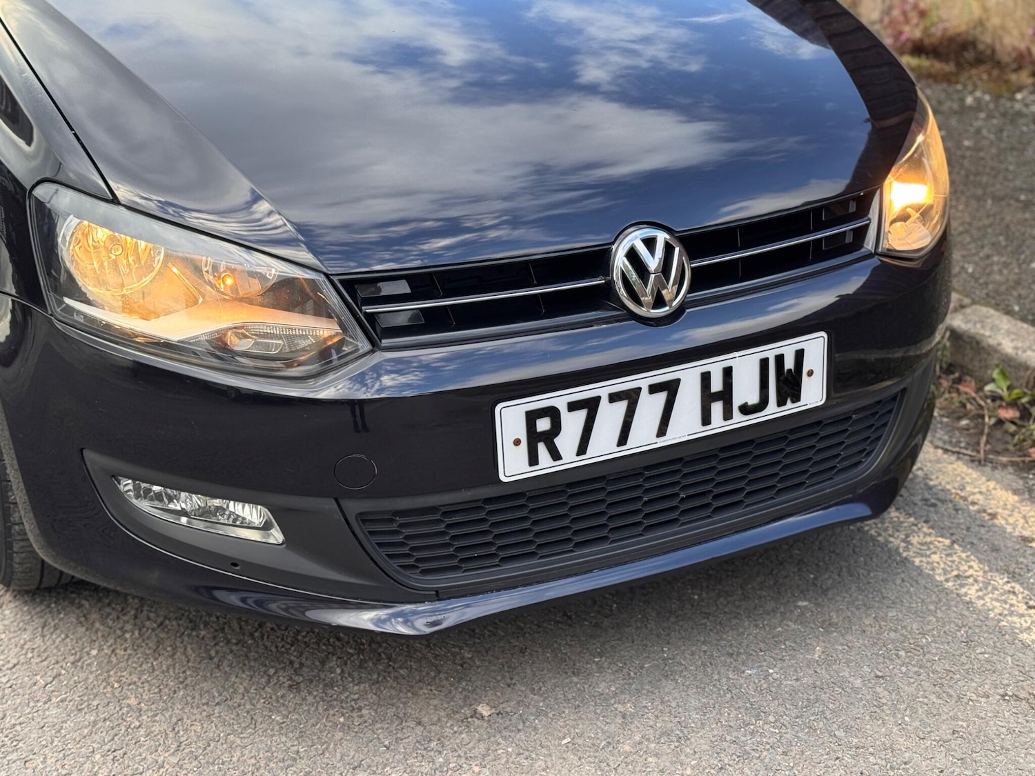 Used Volkswagen Polo for sale - 77524111: Photo 18