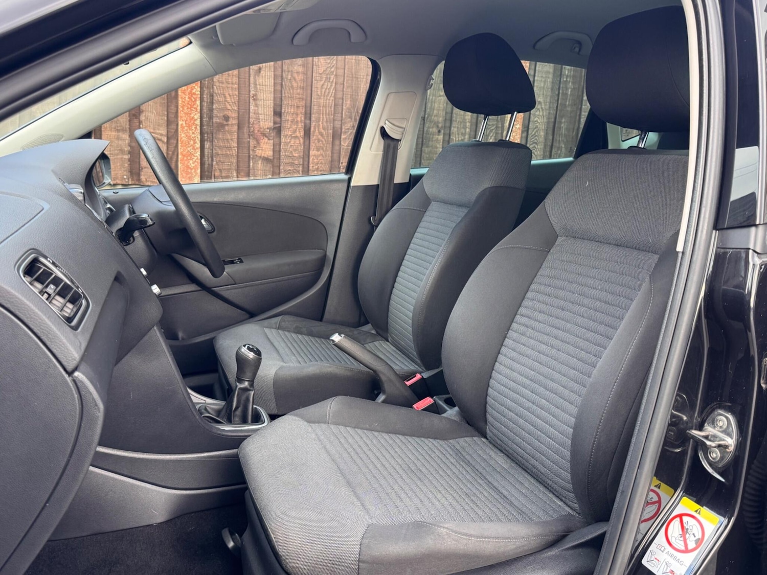 Used Volkswagen Polo for sale - 77524111: Photo 25