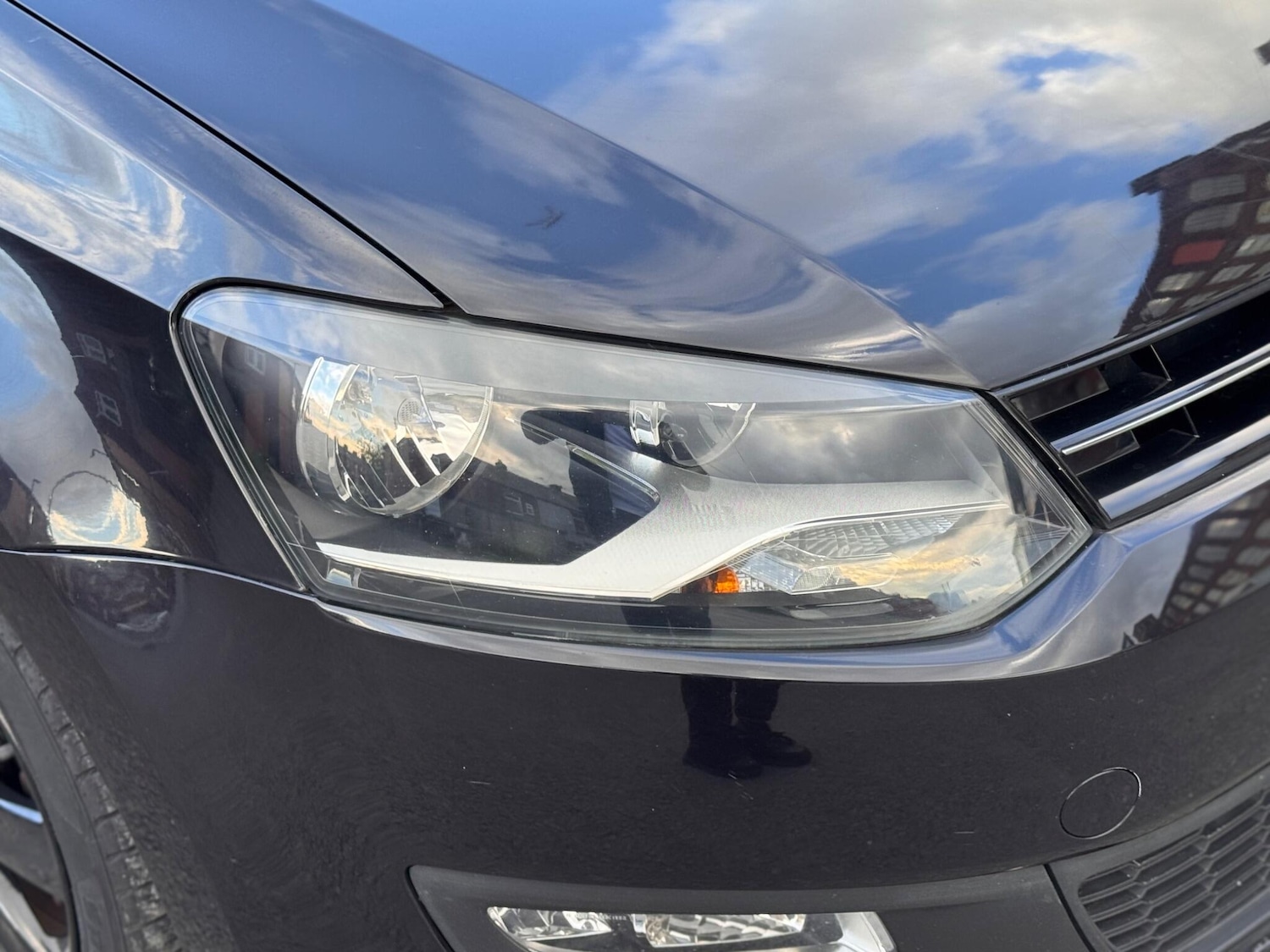 Used Volkswagen Polo for sale - 77524111: Photo 42