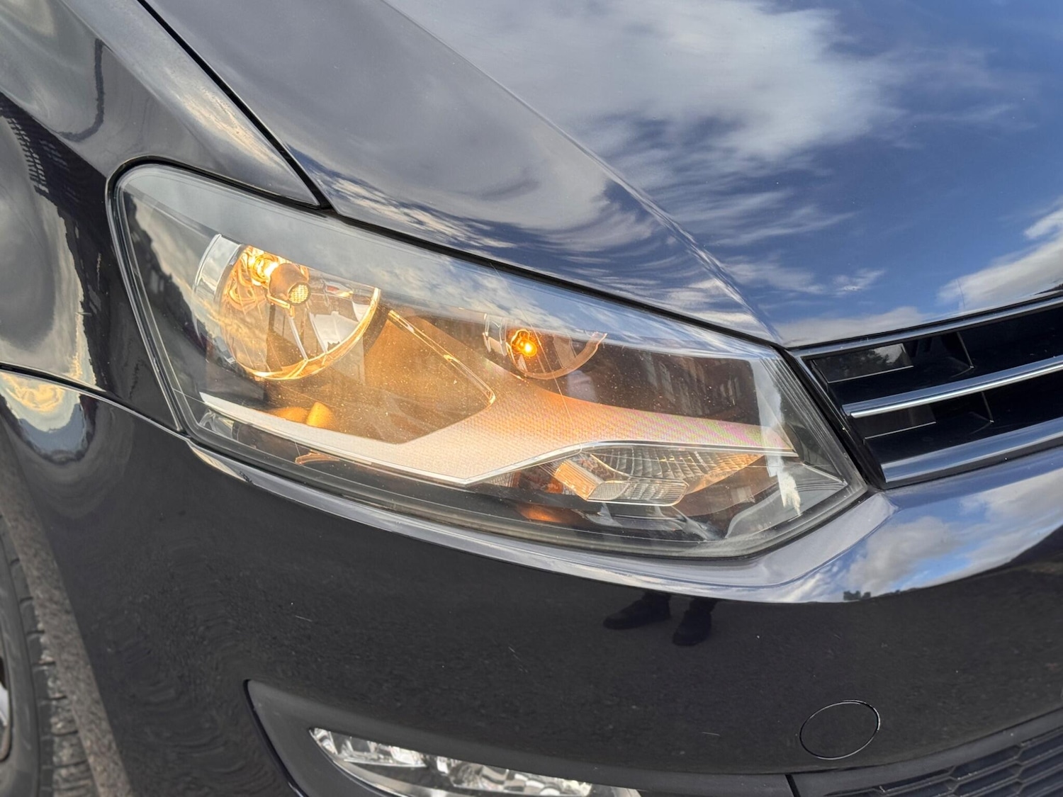 Used Volkswagen Polo for sale - 77524111: Photo 43