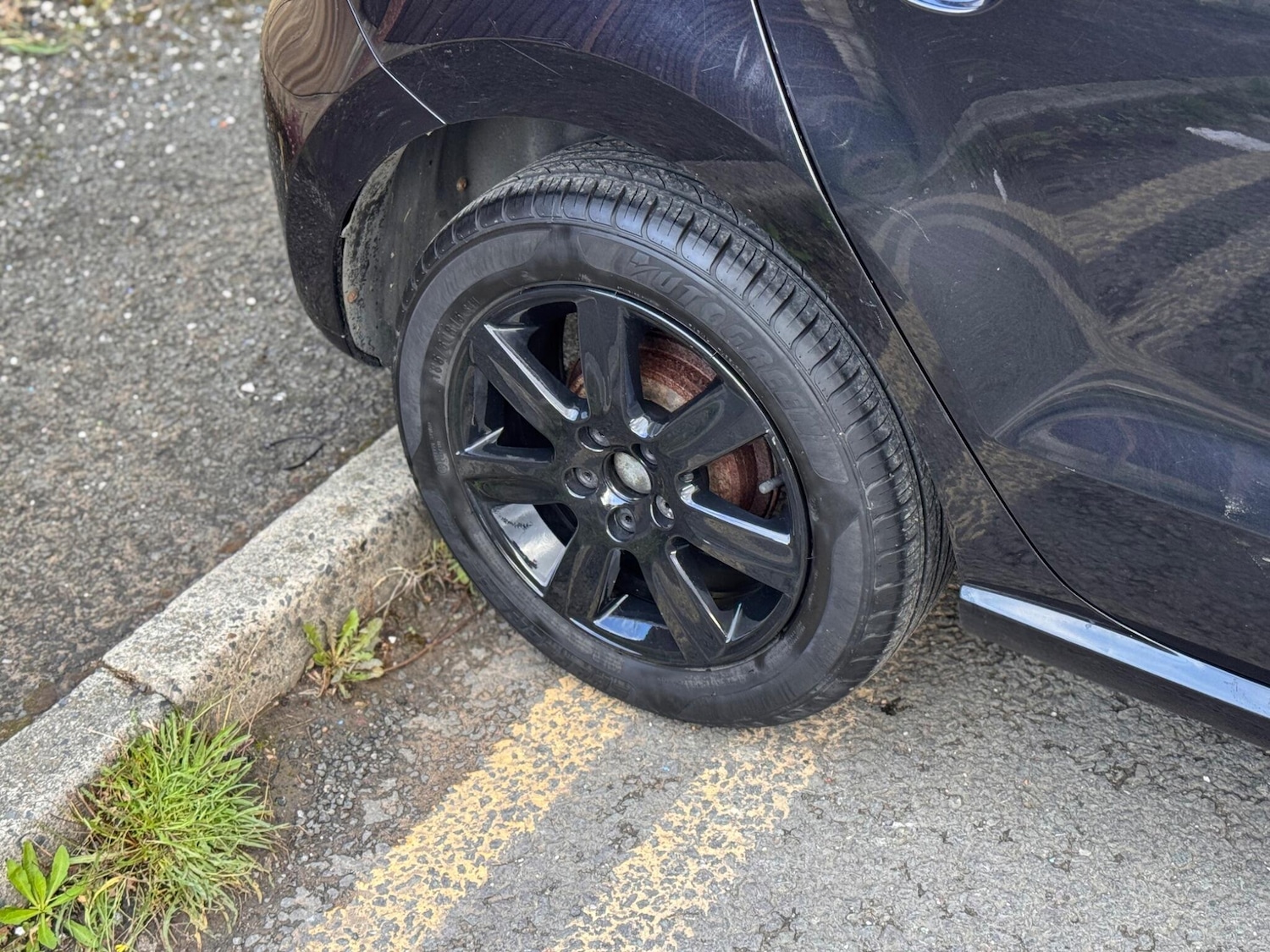 Used Volkswagen Polo for sale - 77524111: Photo 45