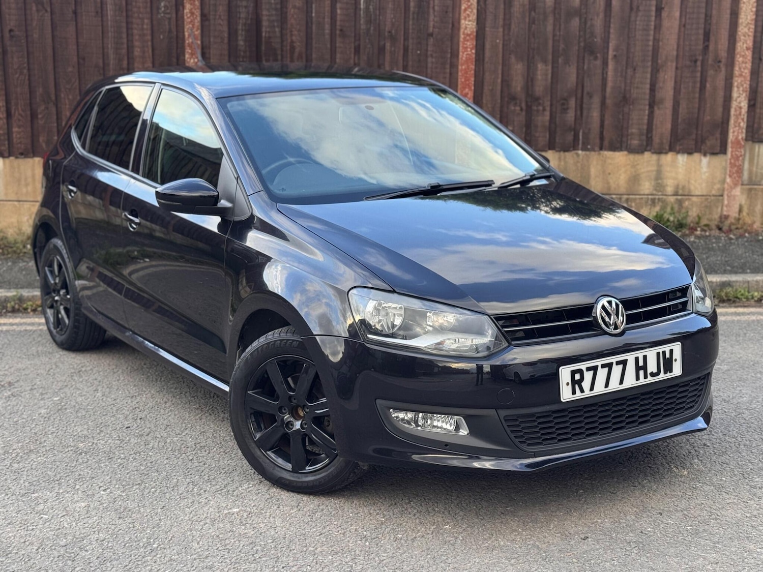 Used Volkswagen Polo for sale - 77524111: Photo 47