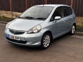 Used Honda Jazz 2006 for sale - 75378341: Photo