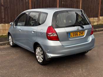 Used Honda Jazz 2006 for sale - 75378341: Photo