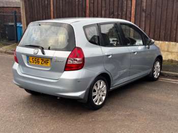 Used Honda Jazz 2006 for sale - 75378341: Photo