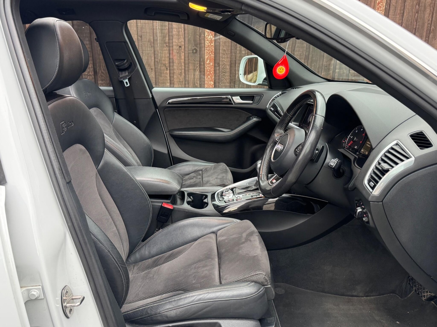 Used Audi Q5 2015 for sale - 77709638: Photo 13