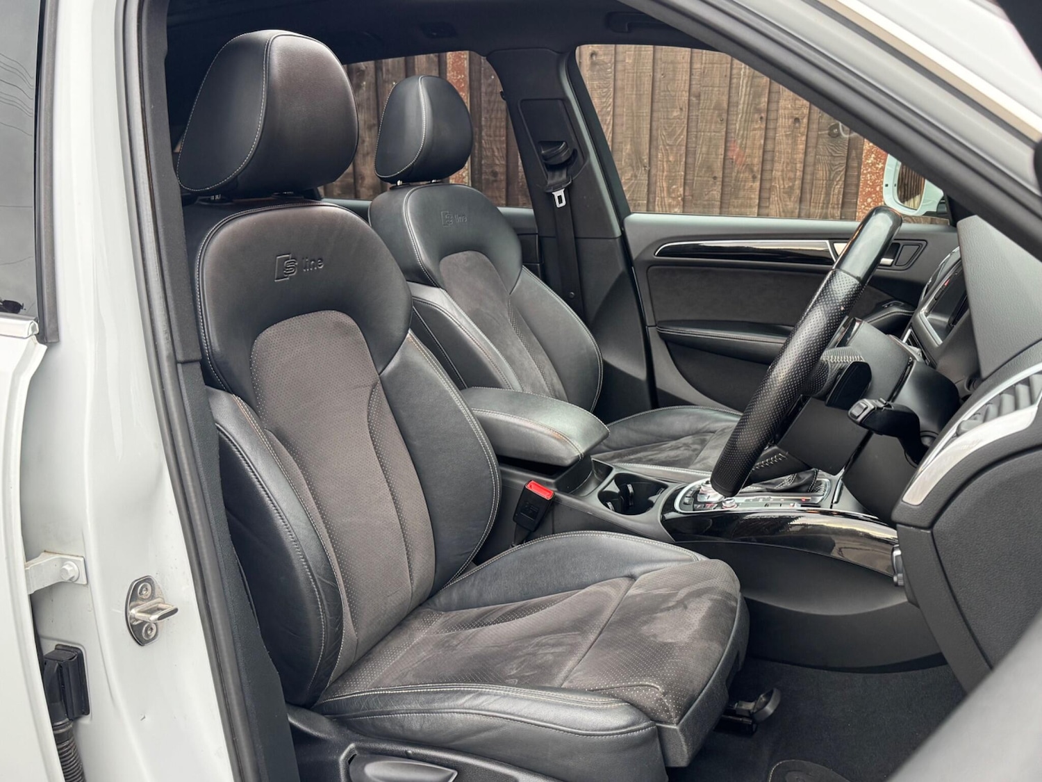 Used Audi Q5 2015 for sale - 77709638: Photo 14