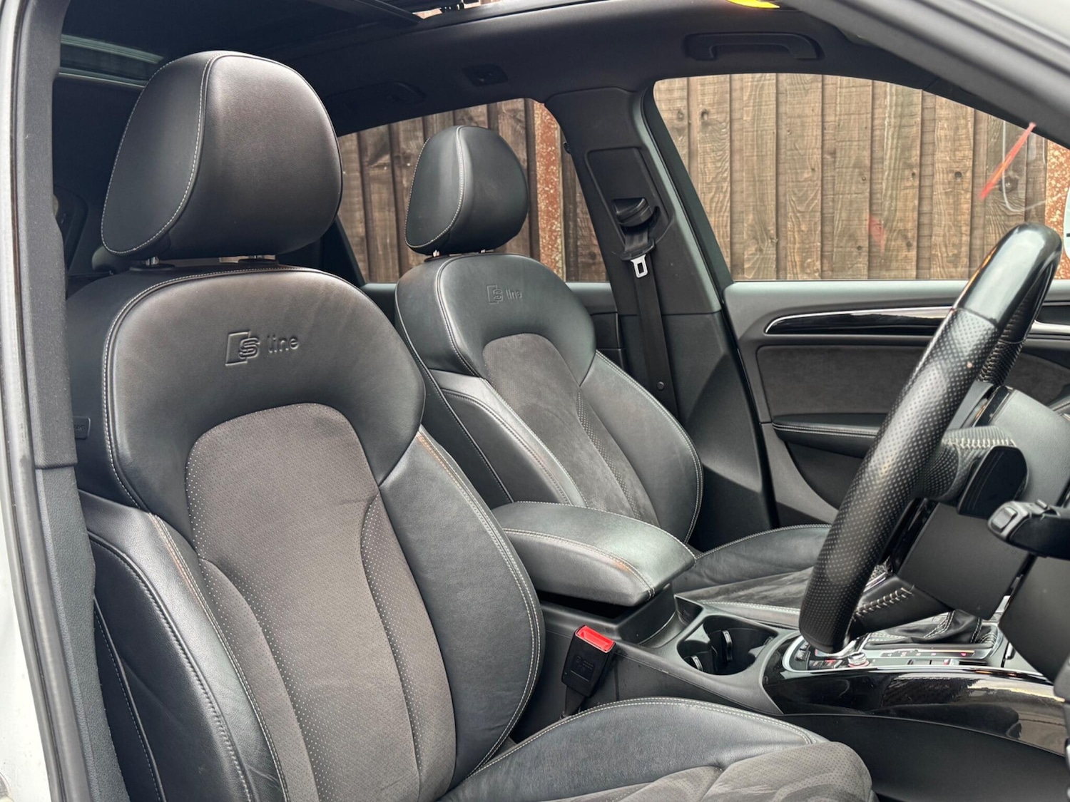 Used Audi Q5 2015 for sale - 77709638: Photo 15