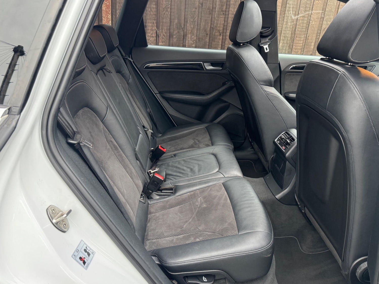 Used Audi Q5 2015 for sale - 77709638: Photo 17