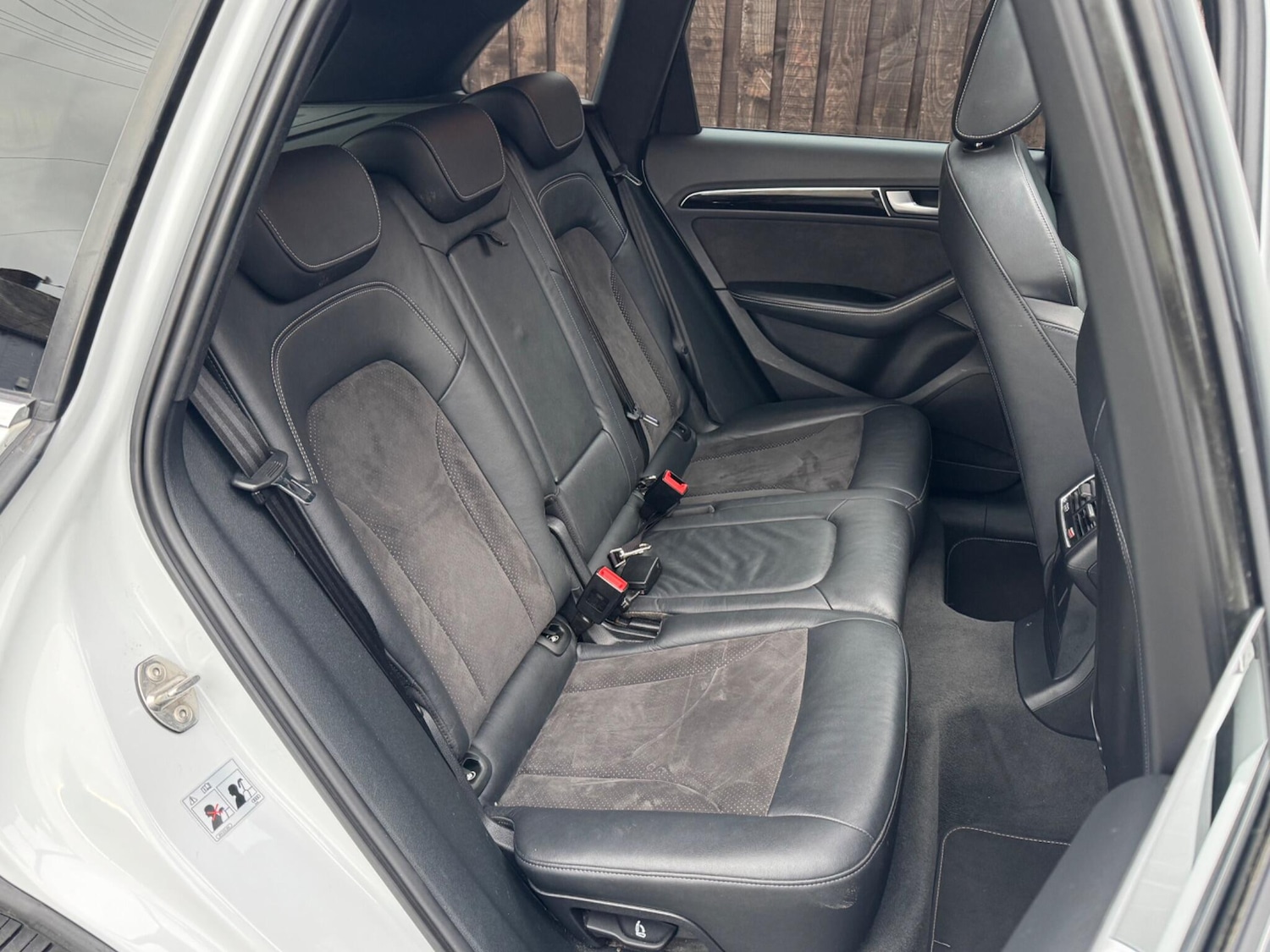 Used Audi Q5 2015 for sale - 77709638: Photo 18