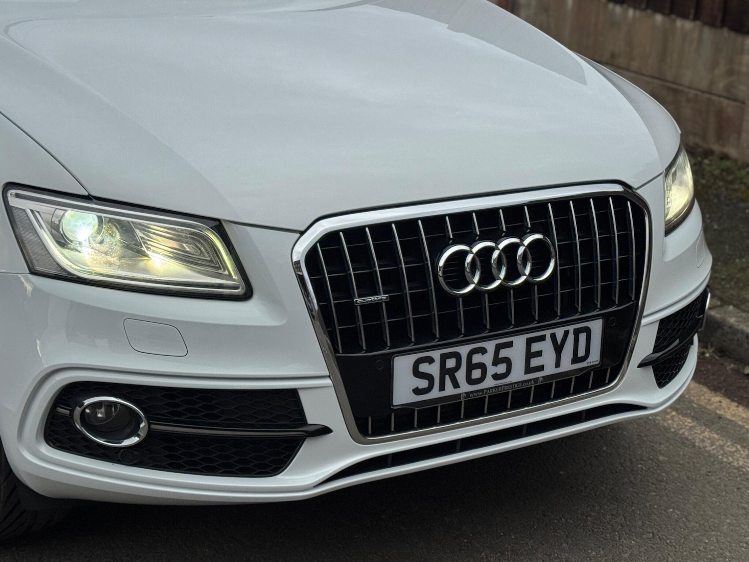 Used Audi Q5 2015 for sale - 77709638: Photo 21