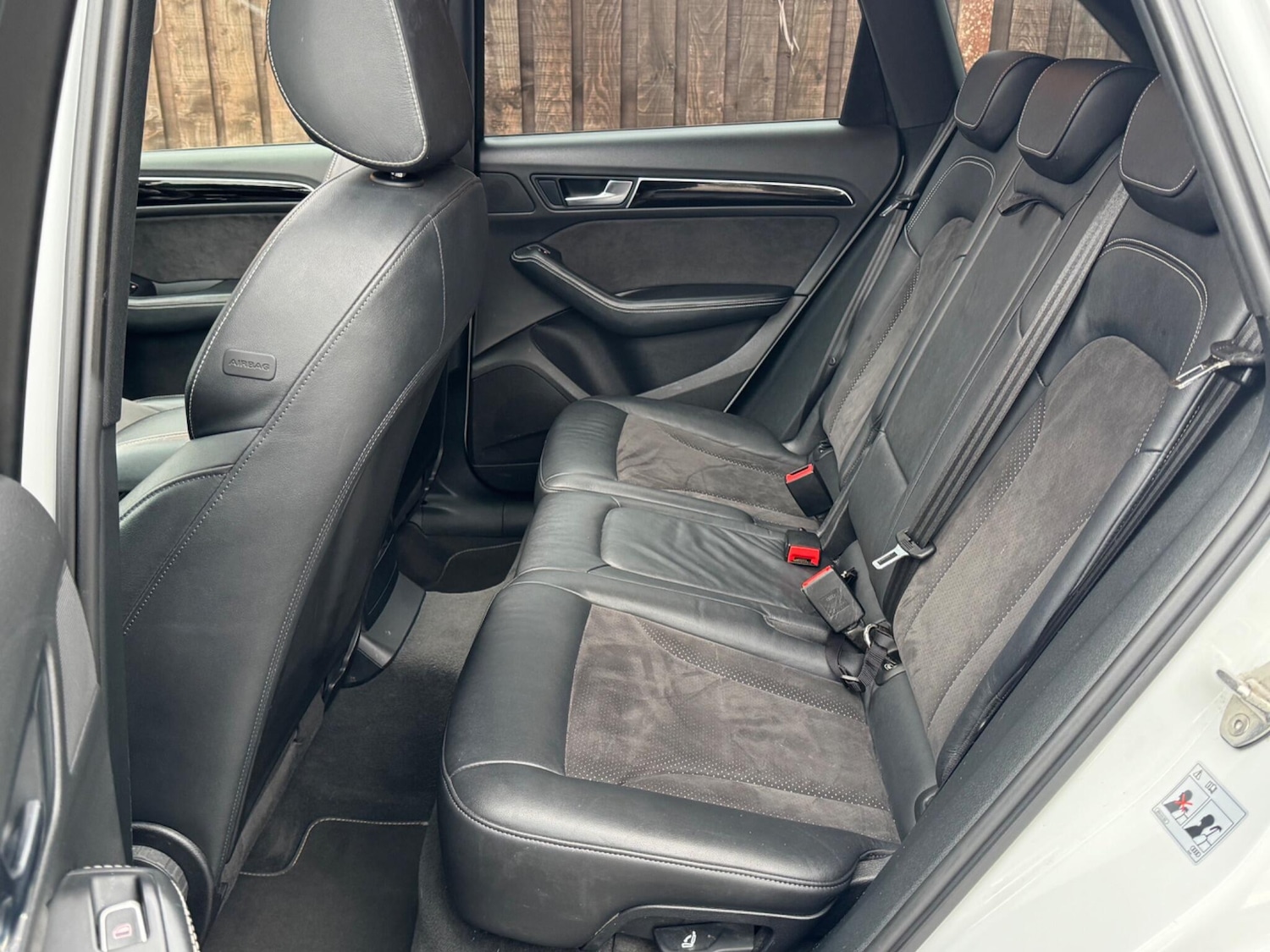 Used Audi Q5 2015 for sale - 77709638: Photo 23