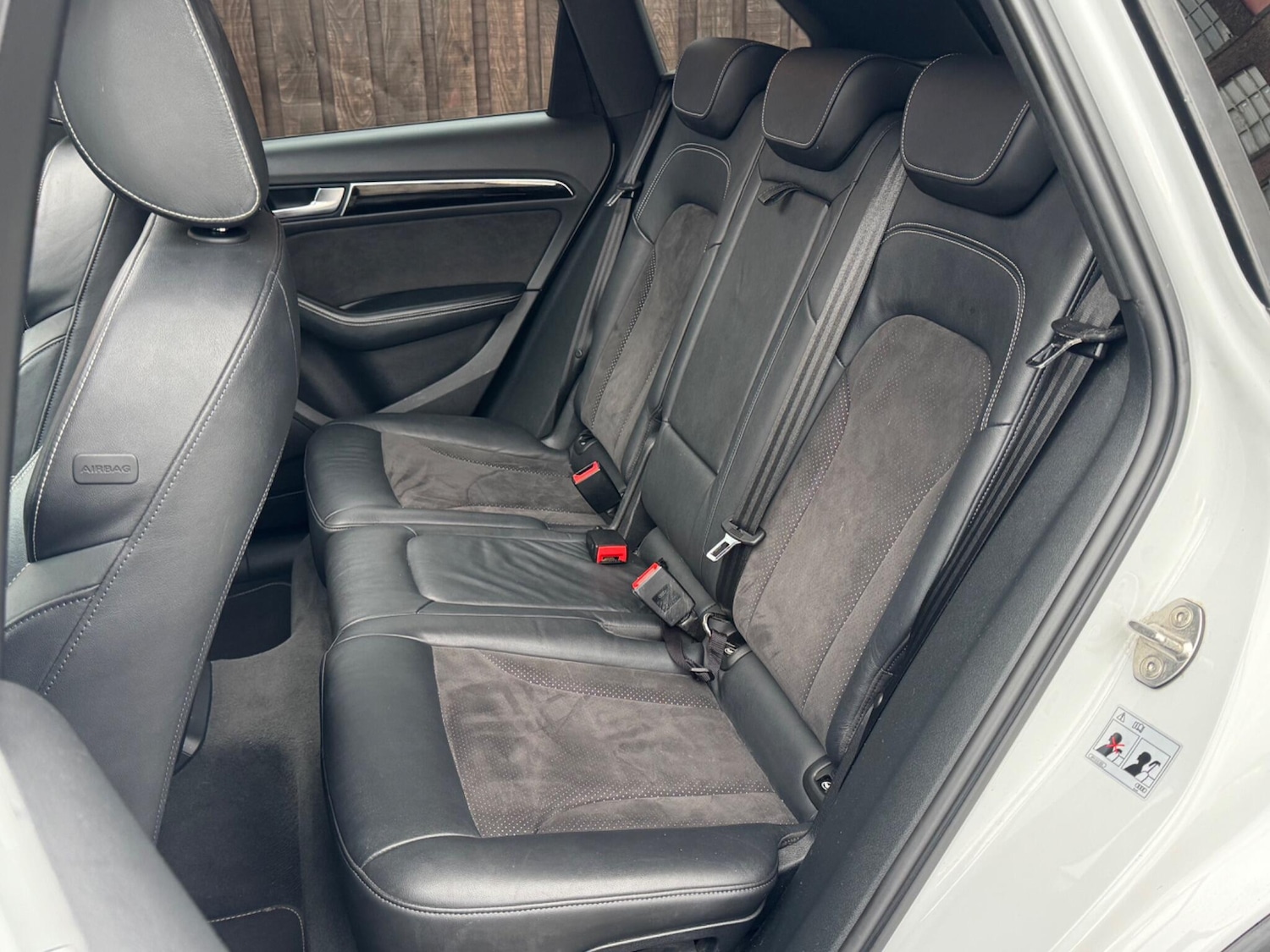 Used Audi Q5 2015 for sale - 77709638: Photo 24