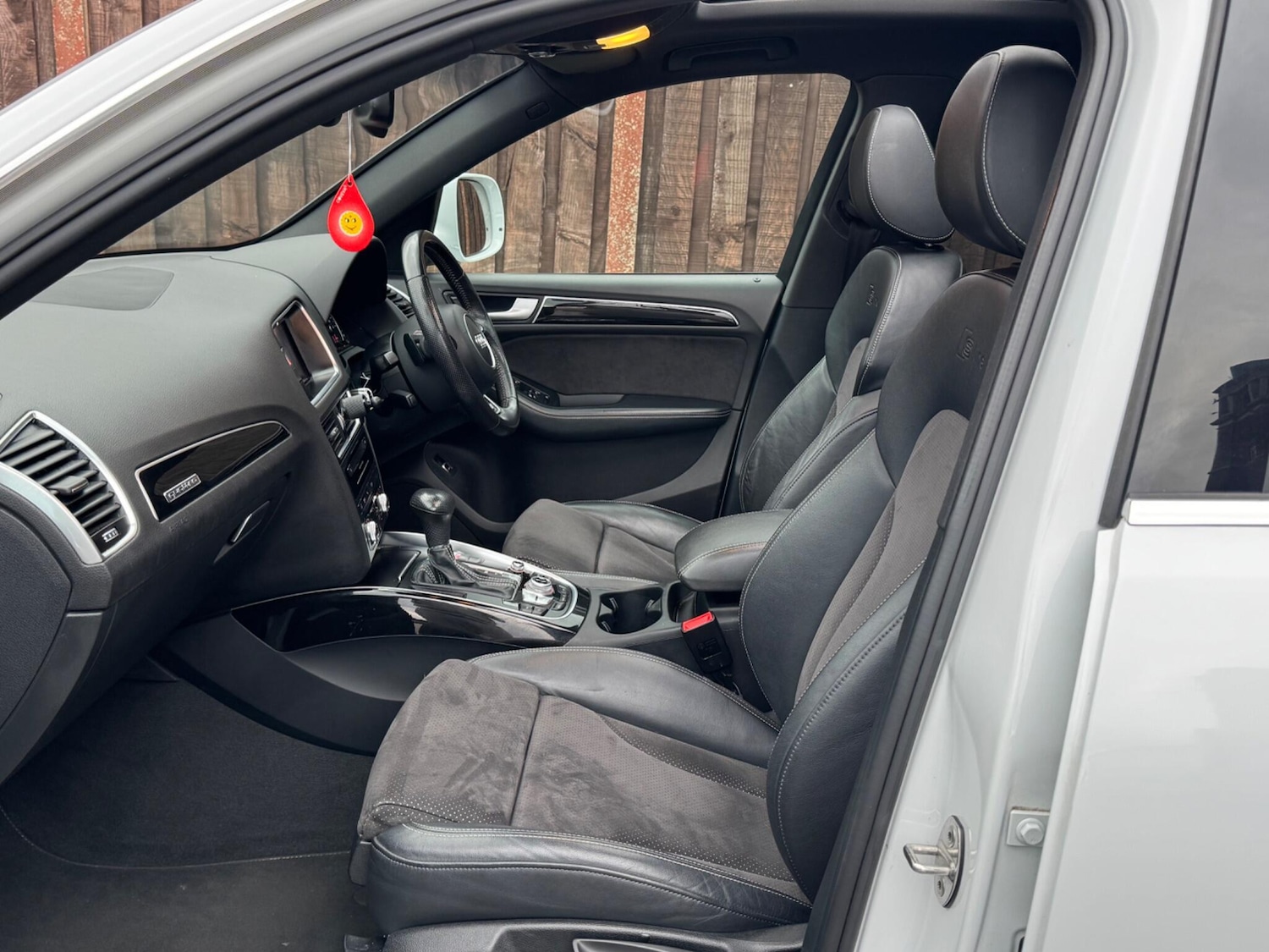 Used Audi Q5 2015 for sale - 77709638: Photo 26