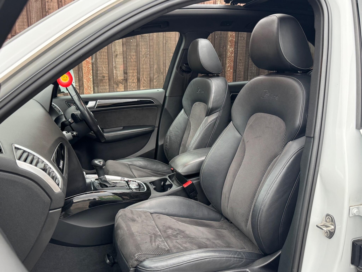 Used Audi Q5 2015 for sale - 77709638: Photo 27