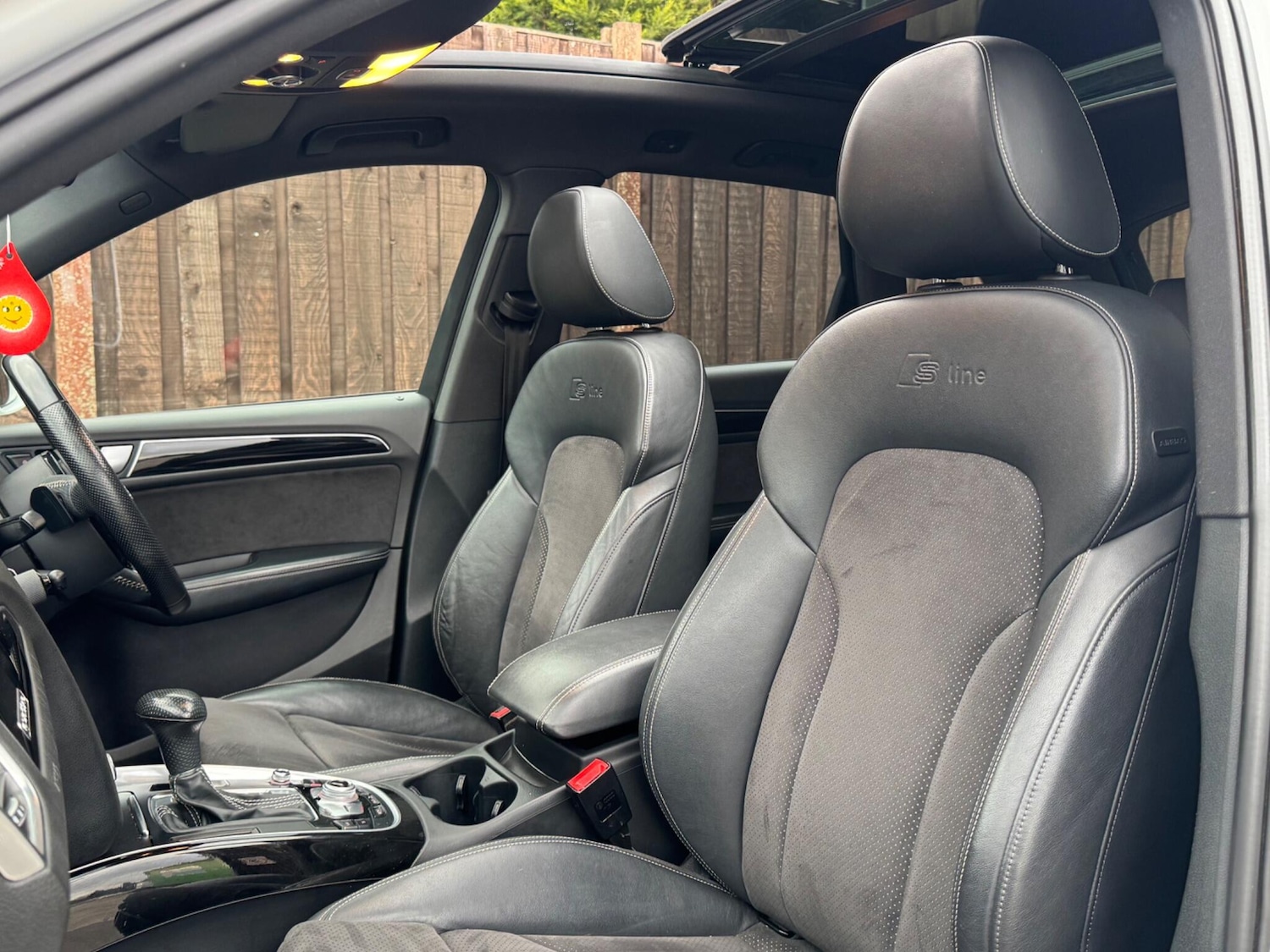 Used Audi Q5 2015 for sale - 77709638: Photo 28