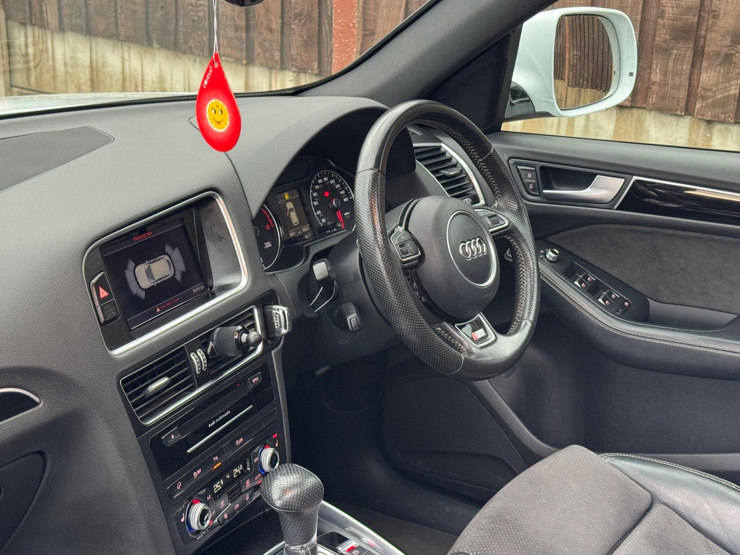 Used Audi Q5 2015 for sale - 77709638: Photo 31