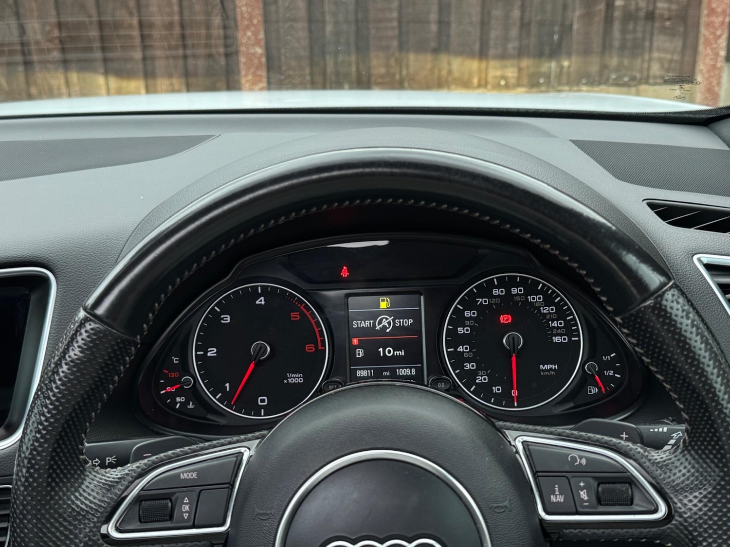 Used Audi Q5 2015 for sale - 77709638: Photo 37