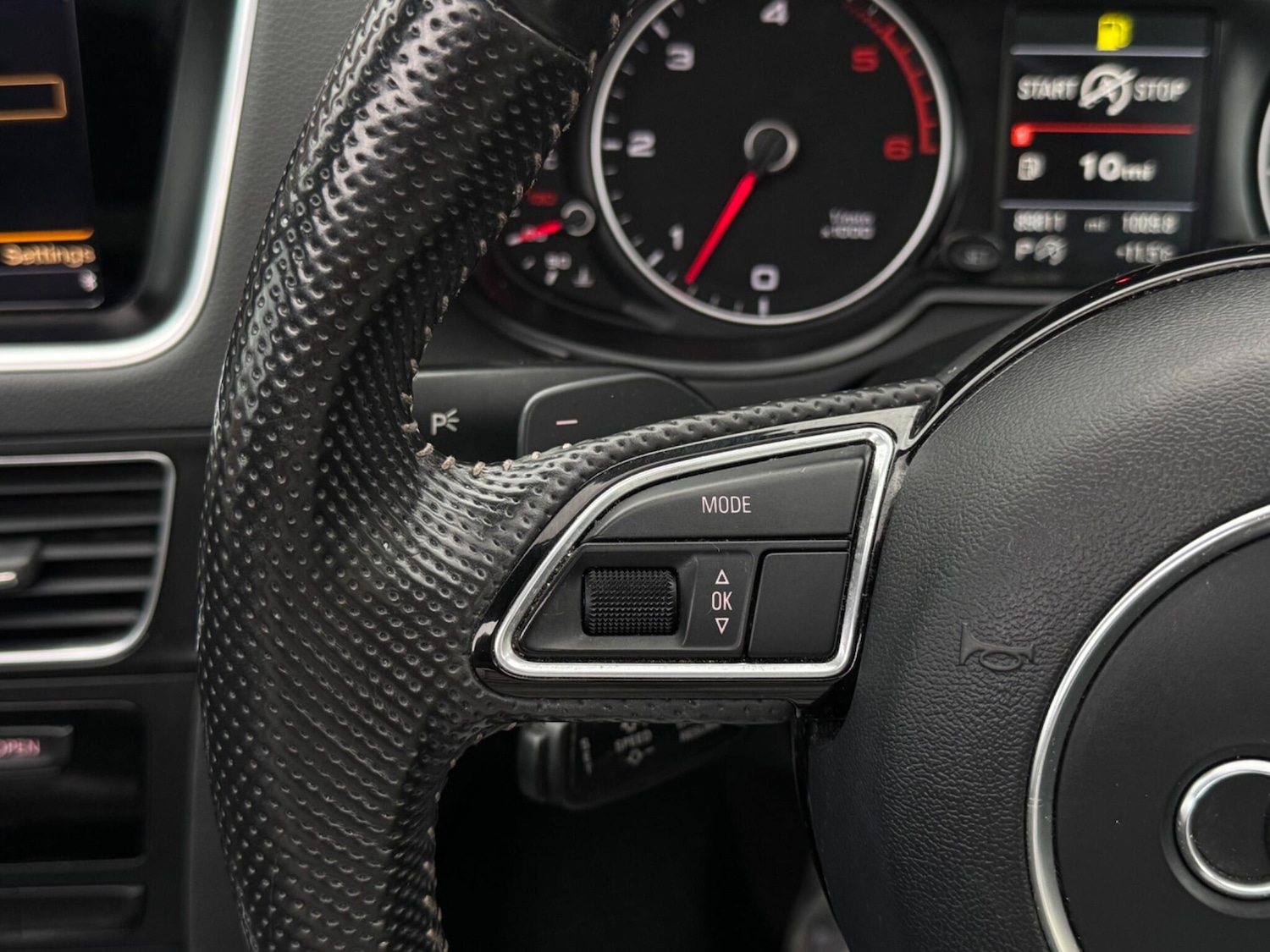 Used Audi Q5 2015 for sale - 77709638: Photo 38