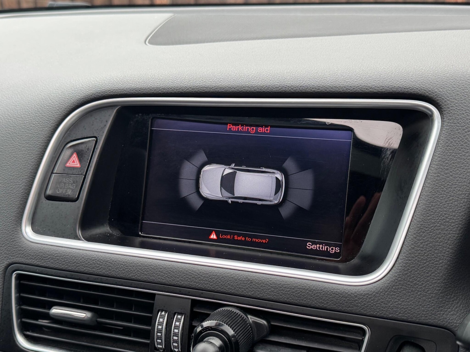 Used Audi Q5 2015 for sale - 77709638: Photo 43