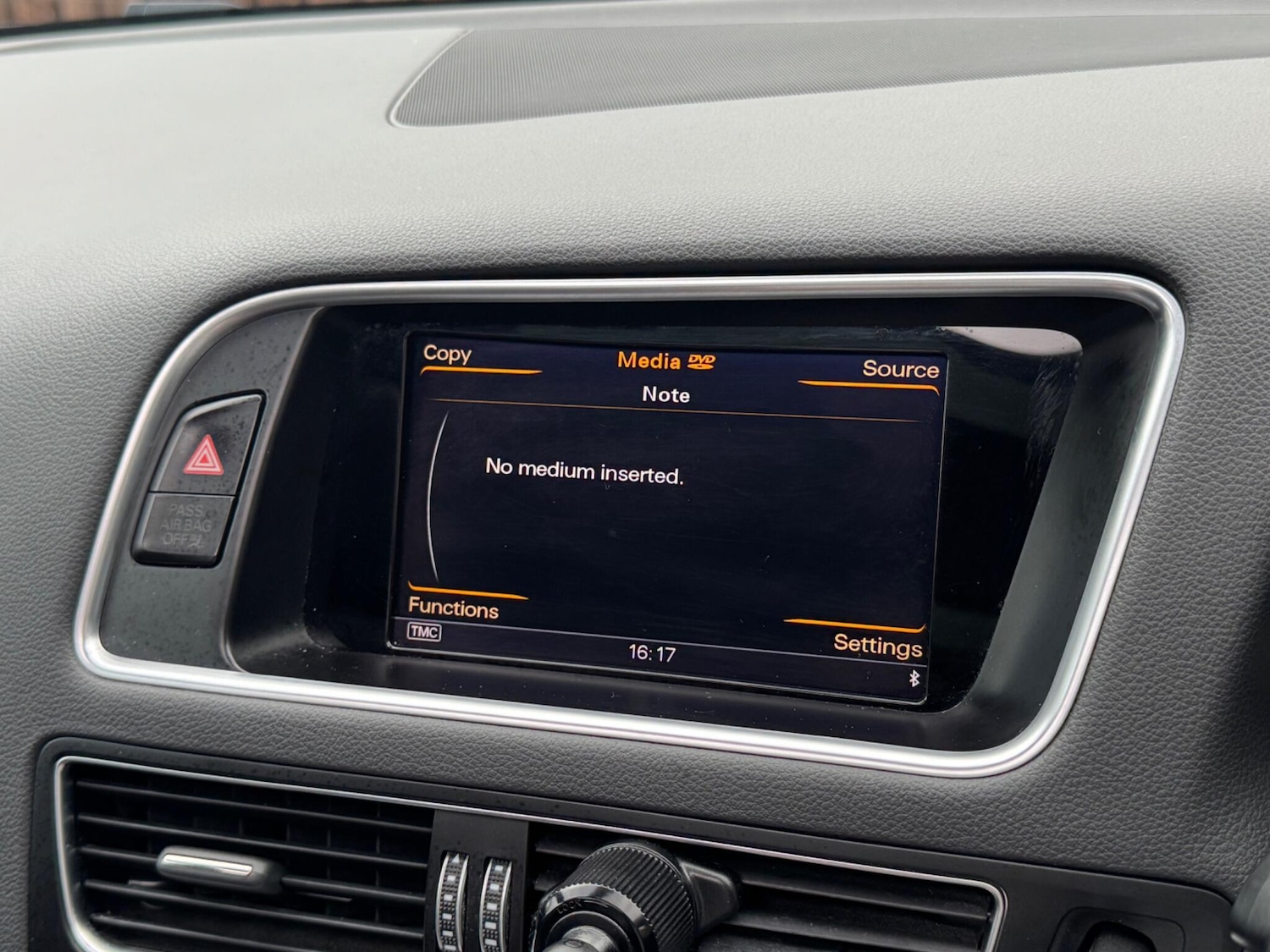 Used Audi Q5 2015 for sale - 77709638: Photo 44