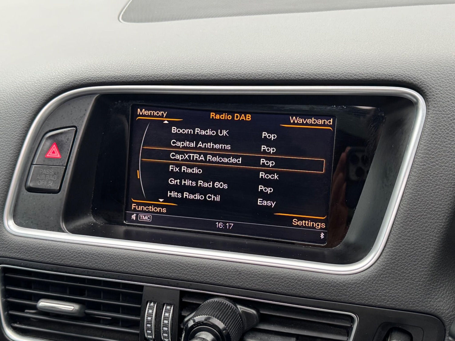 Used Audi Q5 2015 for sale - 77709638: Photo 45