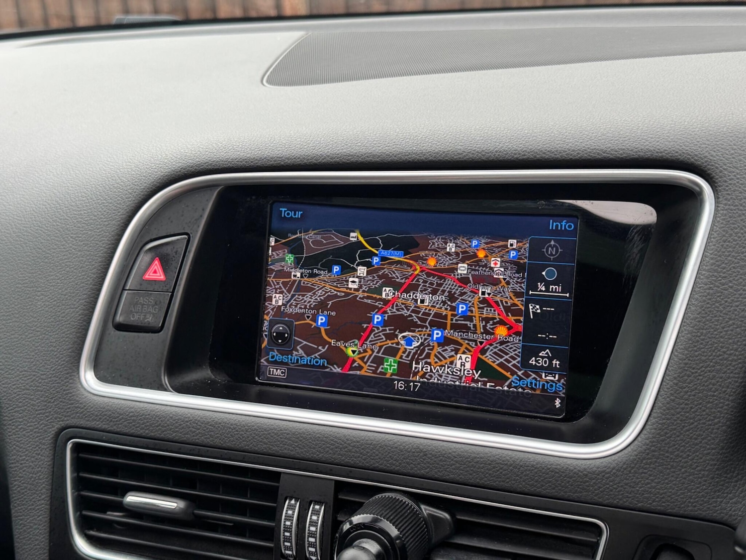 Used Audi Q5 2015 for sale - 77709638: Photo 46