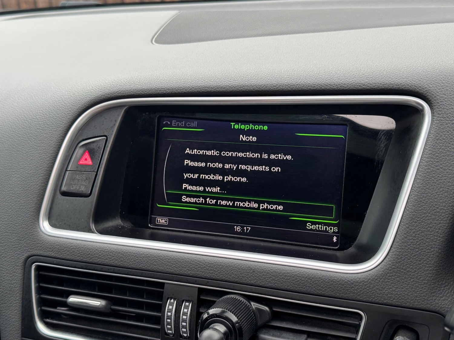 Used Audi Q5 2015 for sale - 77709638: Photo 47