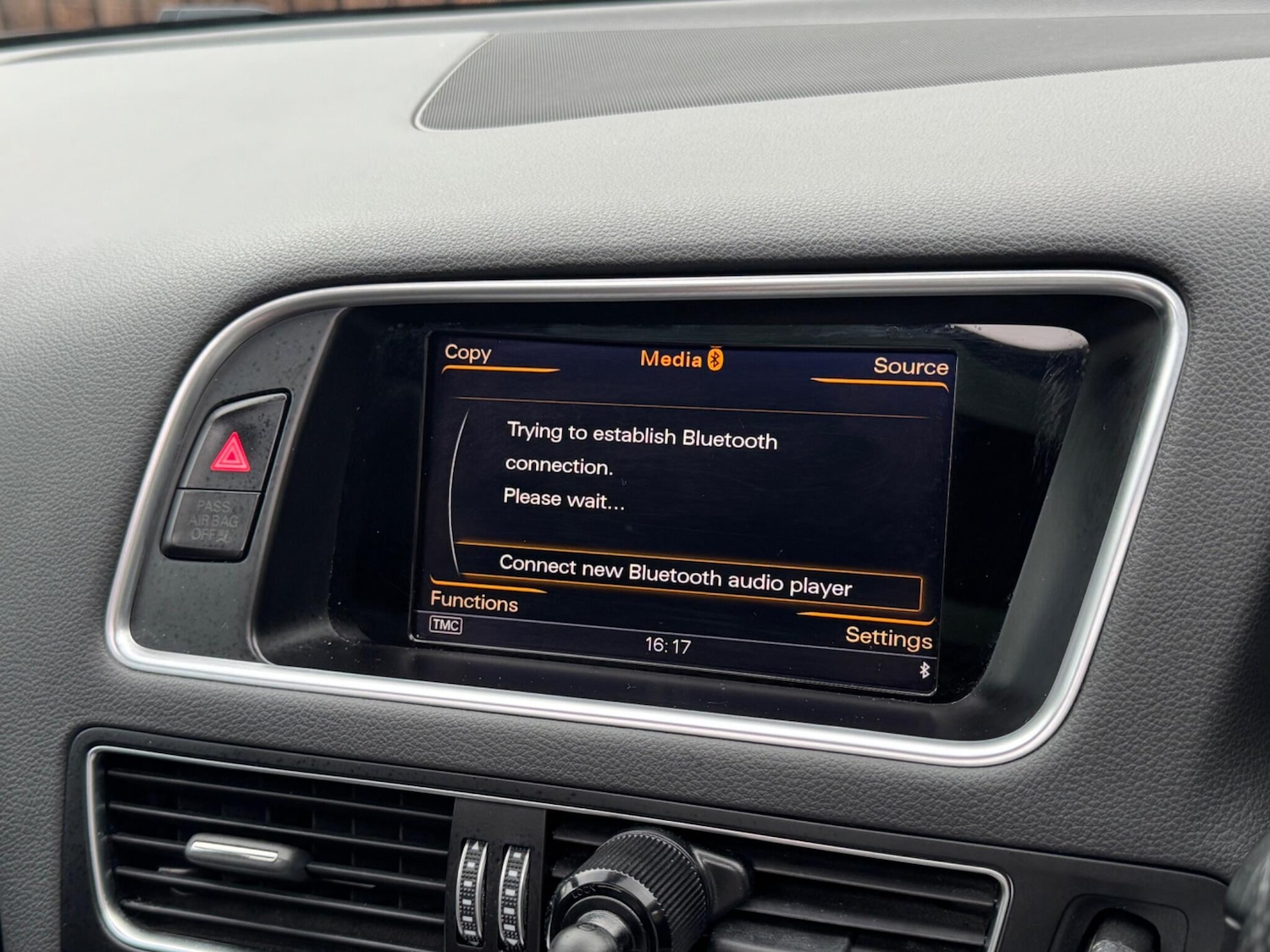 Used Audi Q5 2015 for sale - 77709638: Photo 48