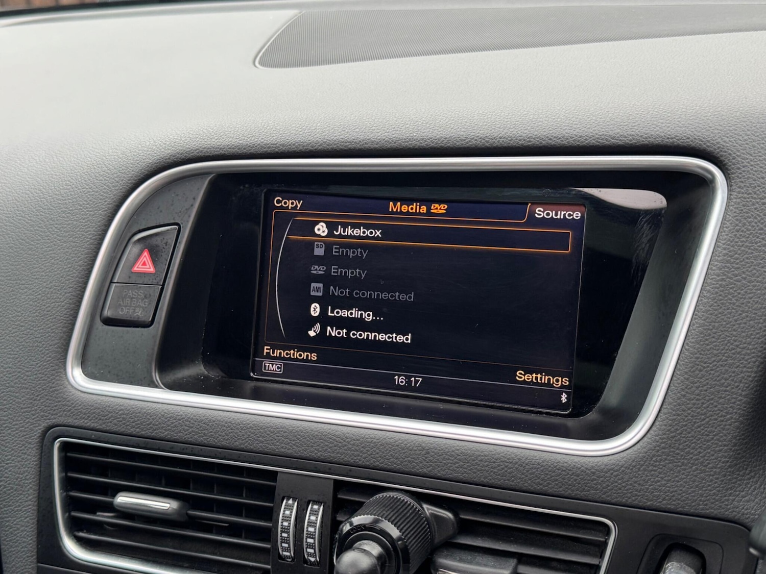 Used Audi Q5 2015 for sale - 77709638: Photo 49