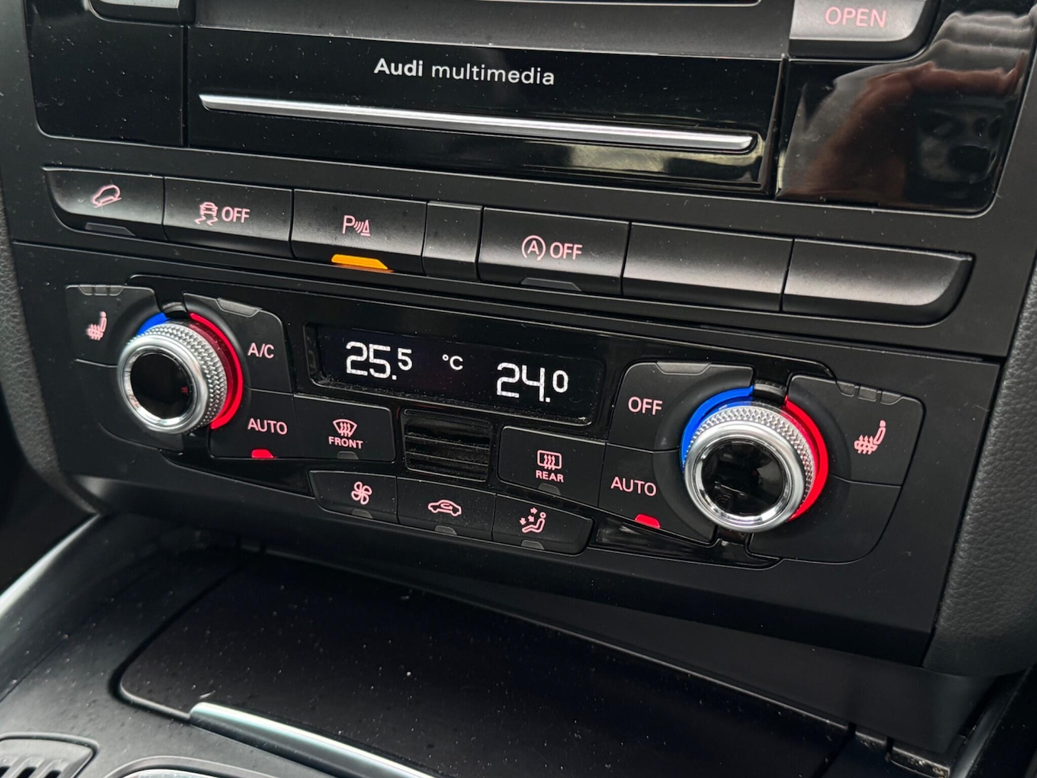 Used Audi Q5 2015 for sale - 77709638: Photo 51