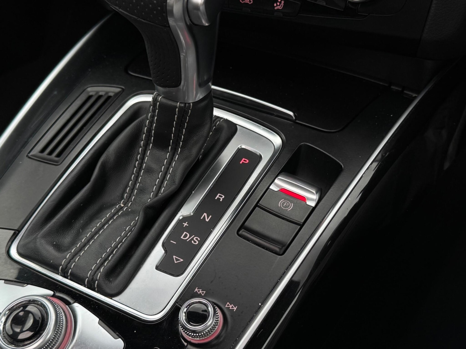 Used Audi Q5 2015 for sale - 77709638: Photo 53