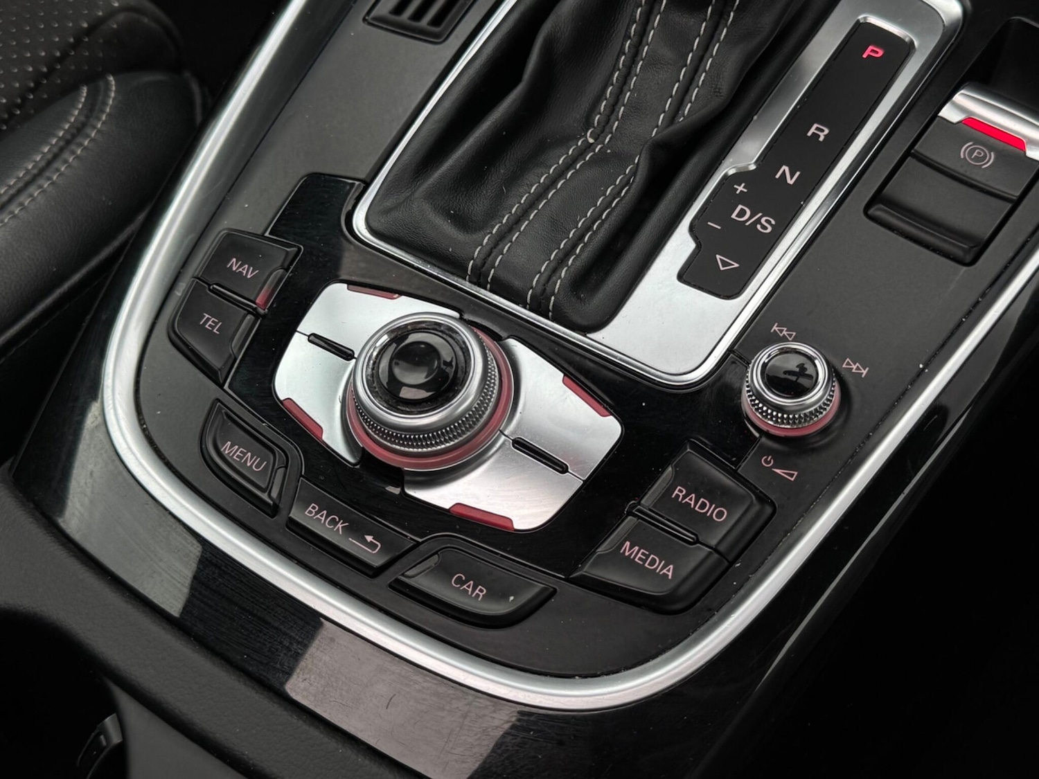 Used Audi Q5 2015 for sale - 77709638: Photo 54