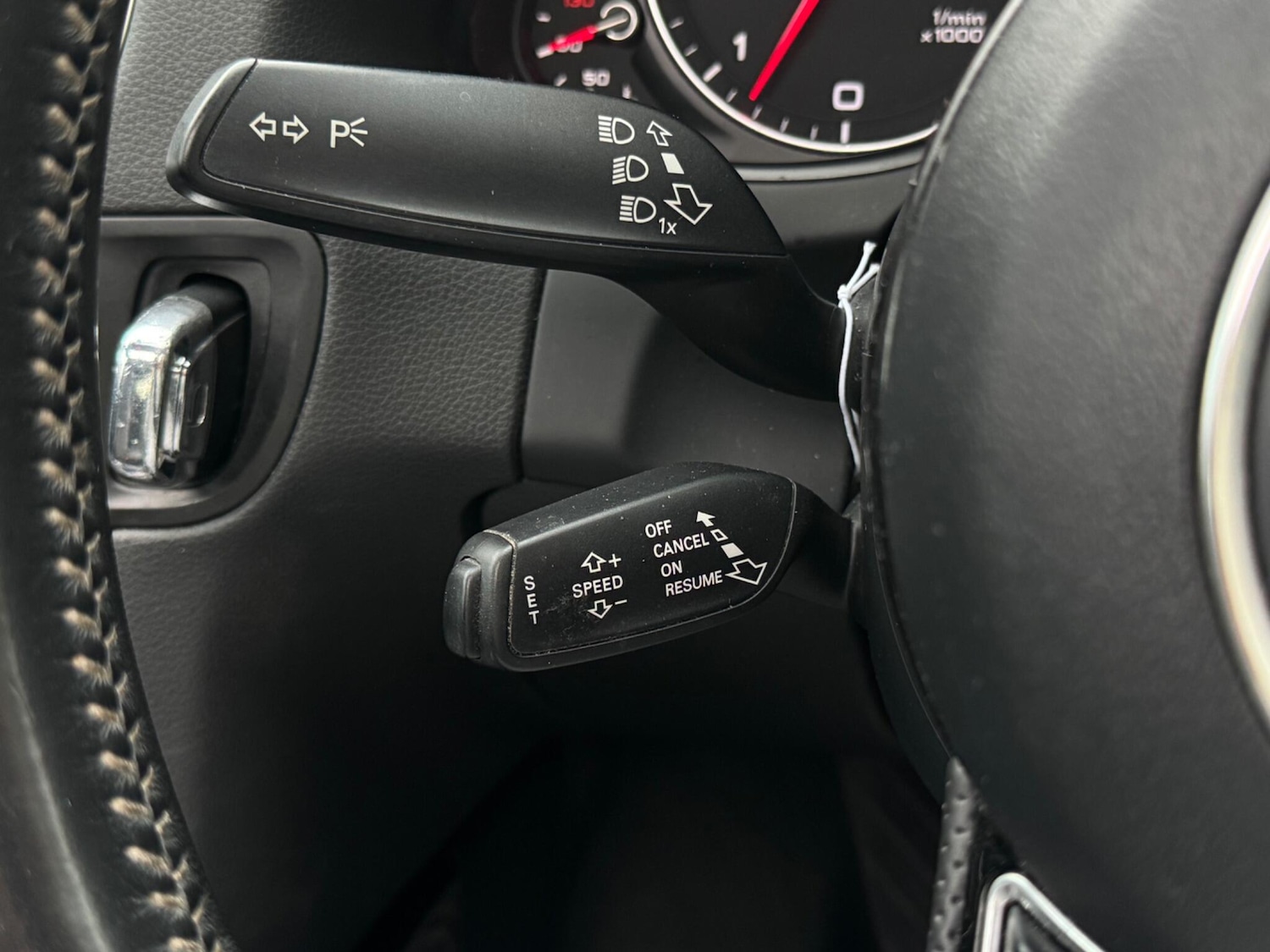 Used Audi Q5 2015 for sale - 77709638: Photo 55