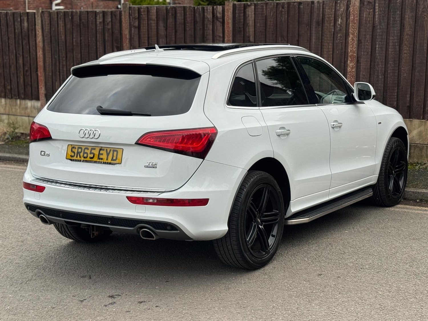 Used Audi Q5 2015 for sale - 77709638: Photo 6