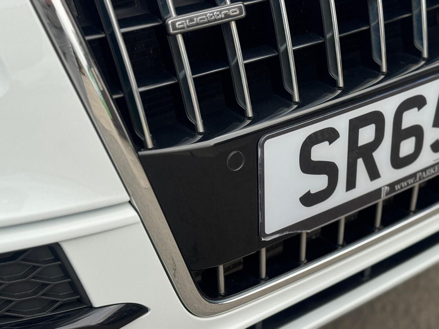 Used Audi Q5 2015 for sale - 77709638: Photo 64