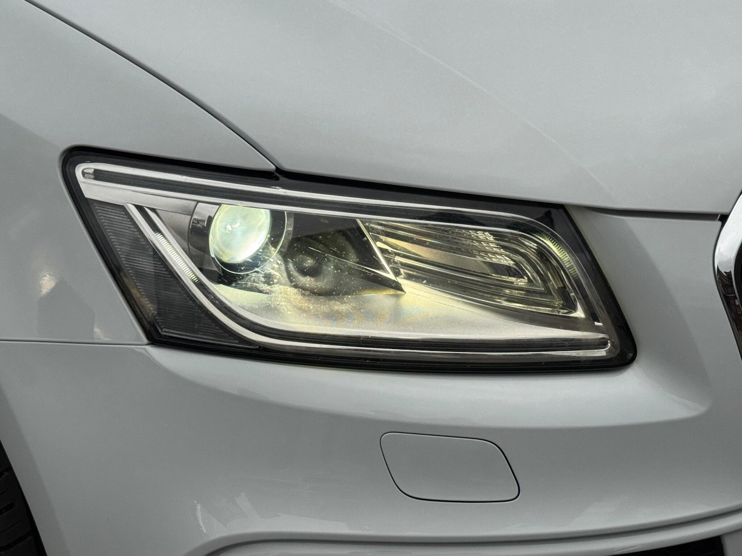 Used Audi Q5 2015 for sale - 77709638: Photo 68