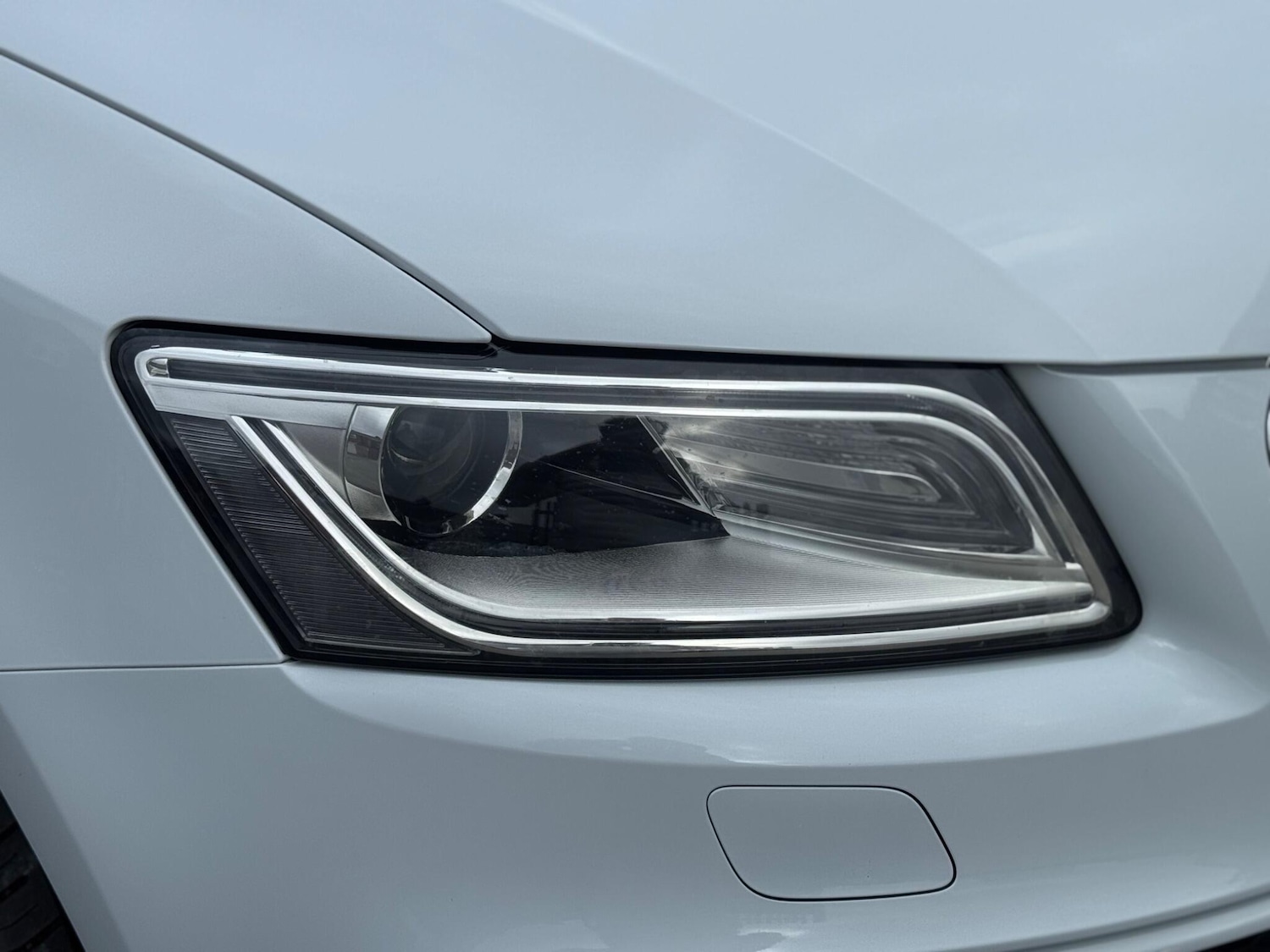 Used Audi Q5 2015 for sale - 77709638: Photo 69