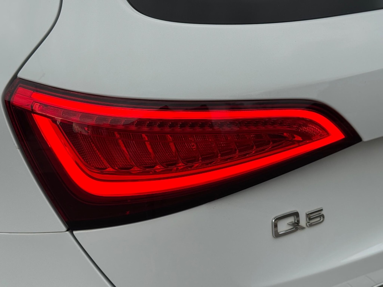 Used Audi Q5 2015 for sale - 77709638: Photo 70